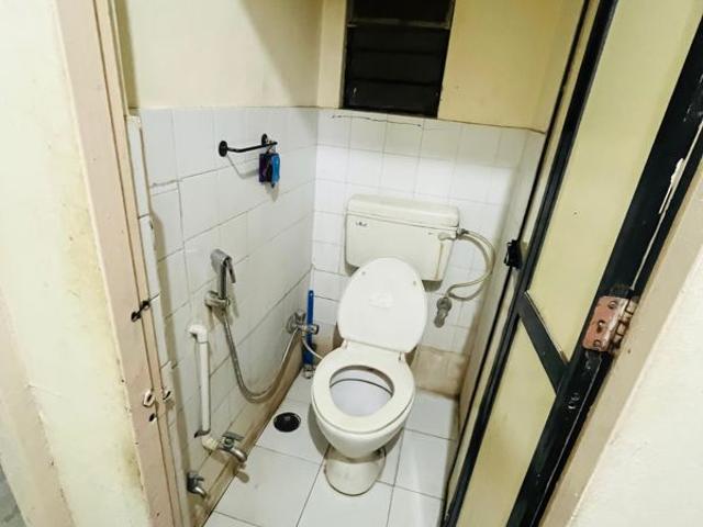 Rental | 1 BHK 500 Sq.Ft. Apartment in Tulshi Vihar