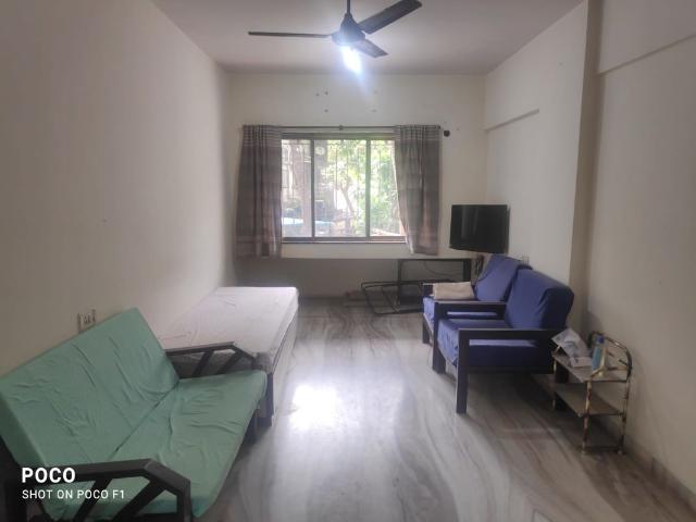 Rental | 1 BHK 500 Sq.Ft. Apartment in Union Park Khar West