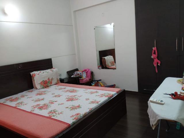 Rental | 1 BHK + 500 Sq.Ft. Apartment in Urbtech Xaviers