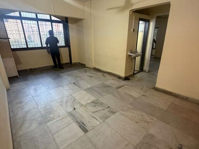 Rental | 1 BHK 500 Sq.Ft. Apartment in Vardhman Vatika