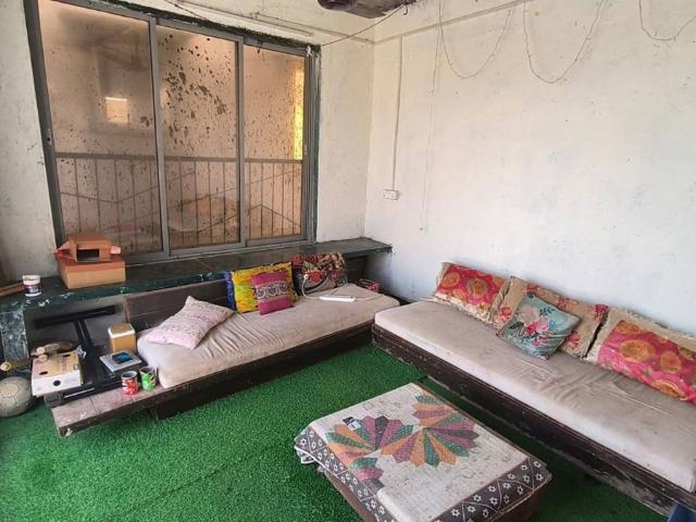 Rental | 1 BHK 500 Sq.Ft. Apartment in Versova Kiran