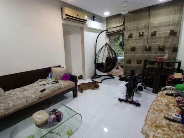 Rental | 1 BHK 500 Sq.Ft. Apartment in Versova