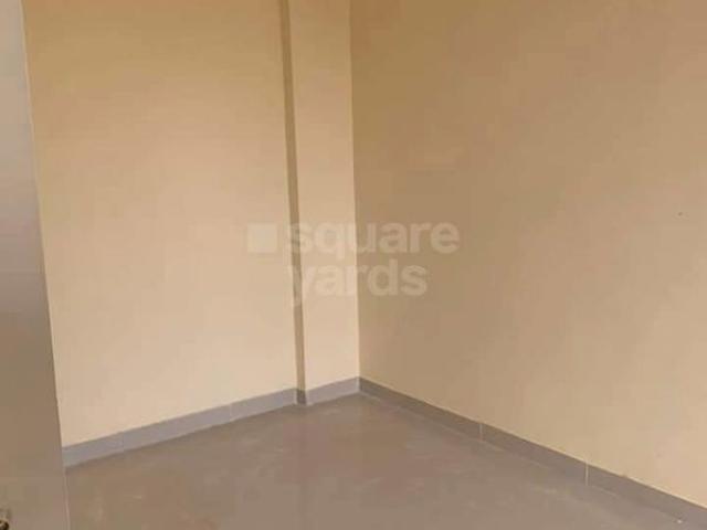 Rental | 1 BHK 500 Sq.Ft. Apartment in Vijay Apartment Ghansoli