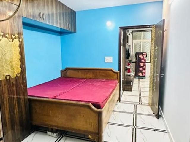 Rental | 1 BHK 500 Sq.Ft. Apartment in ABCZ East Sapphire