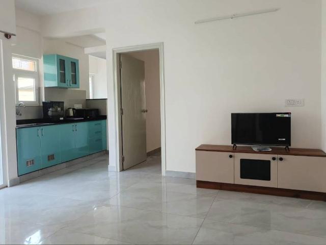 Rental | 1 BHK 500 Sq.Ft. Apartment in Adithya Nilaya