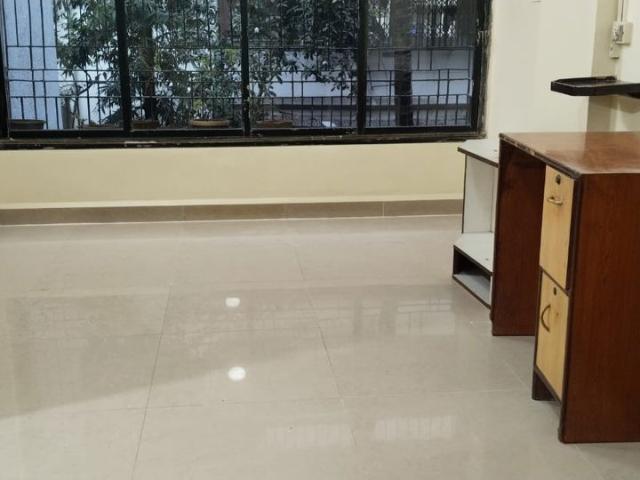Rental | 1 BHK 500 Sq.Ft. Apartment in Ajanta Apartment Vashi