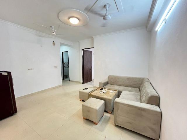 Rental | 1 BHK 500 Sq.Ft. Apartment in Ambedkar Nagar