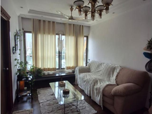 Rental | 1 BHK 500 Sq.Ft. Apartment in Amit Estate
