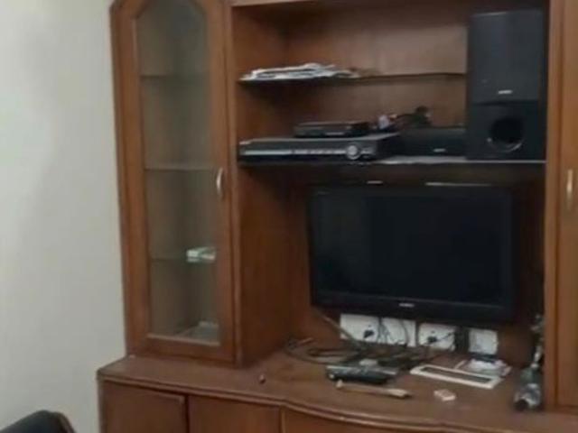 Rental | 1 BHK 500 Sq.Ft. Apartment in Anand Prakash Satyam CHS