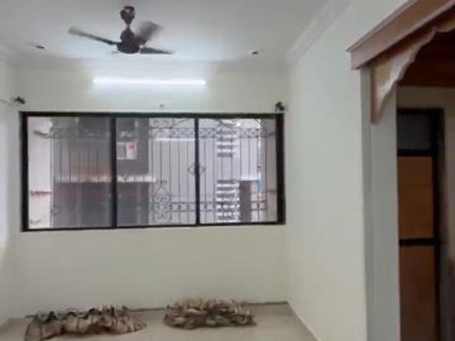Rental | 1 BHK 500 Sq.Ft. Apartment in Andheri CHS