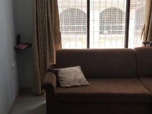 Rental | 1 BHK 500 Sq.Ft. Apartment in Andheri CHS