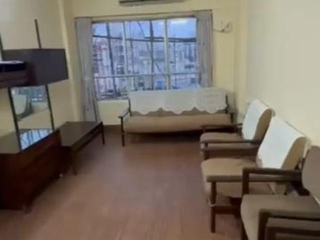 Rental | 1 BHK 500 Sq.Ft. Apartment in Andheri CHS
