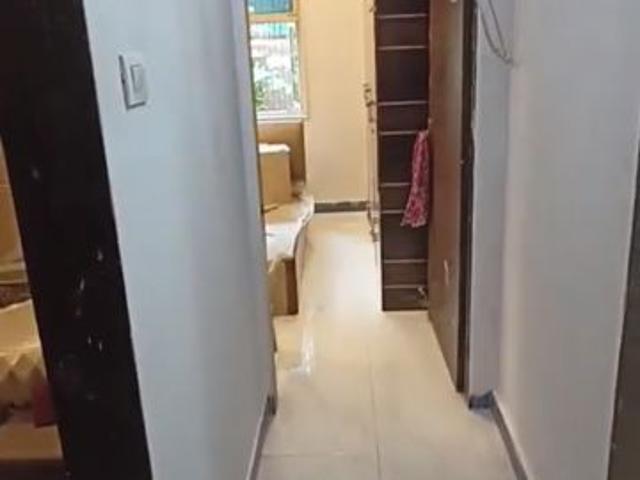 Rental | 1 BHK 500 Sq.Ft. Apartment in Andheri CHS
