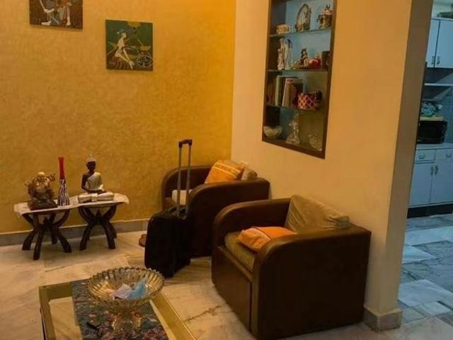 Rental | 1 BHK 500 Sq.Ft. Apartment in Andheri Heights