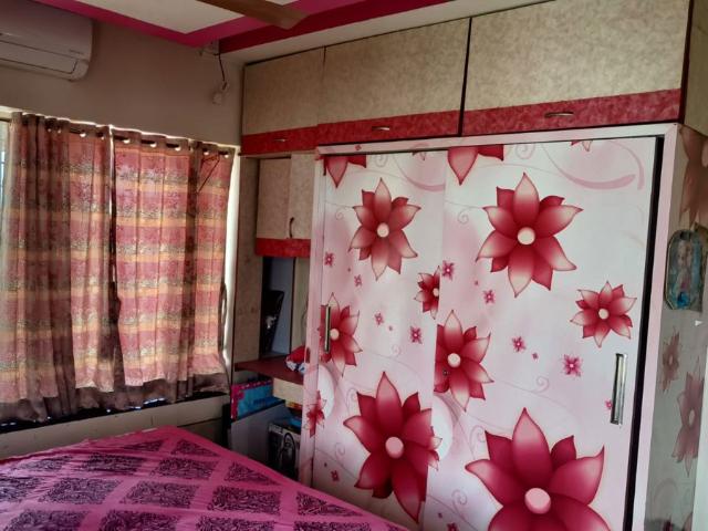 Rental | 1 BHK 500 Sq.Ft. Apartment in ANP Retreat