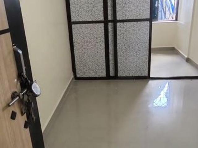 Rental | 1 BHK 500 Sq.Ft. Apartment in Aparna Juhu