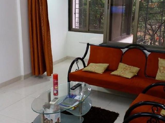 Rental | 1 BHK 500 Sq.Ft. Apartment in Bandra West