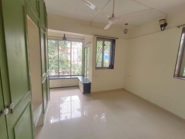 Rental | 1 BHK + 500 Sq.Ft. Apartment in Bandra West