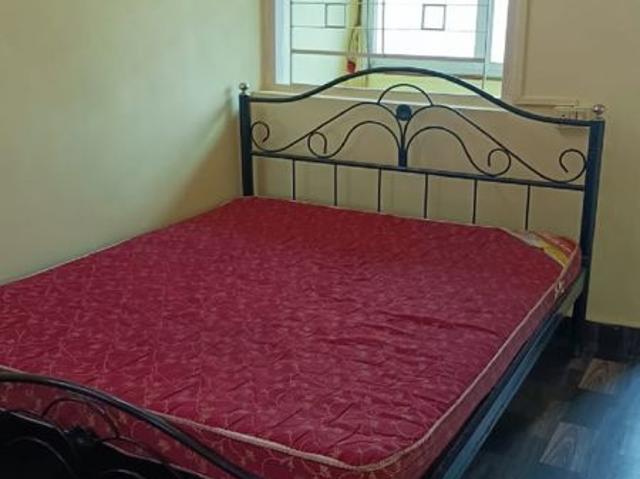 Rental | 1 BHK 500 Sq.Ft. Apartment in Bandra West