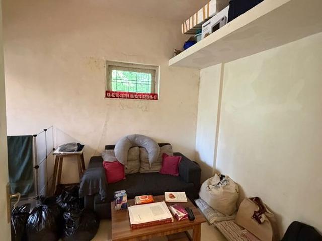 Rental | 1 BHK + 500 Sq.Ft. Apartment in Bandra West