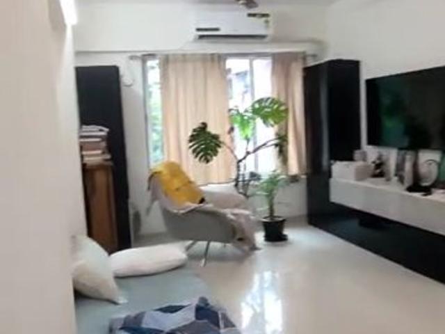 Rental | 1 BHK 500 Sq.Ft. Apartment in Birla Prabhadevi