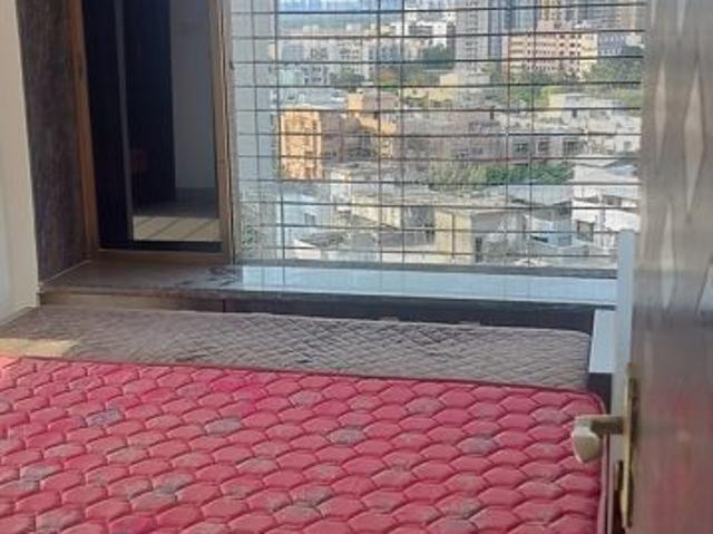 Rental | 1 BHK 500 Sq.Ft. Apartment in Brighton Tower