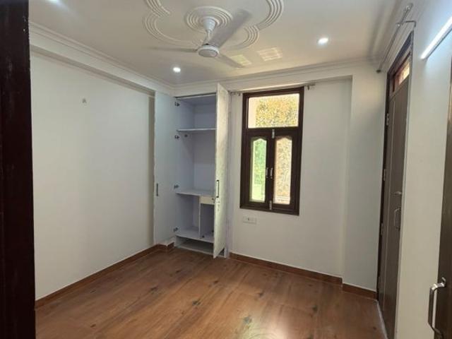 Rental | 1 BHK + 500 Sq.Ft. Apartment in Chattarpur