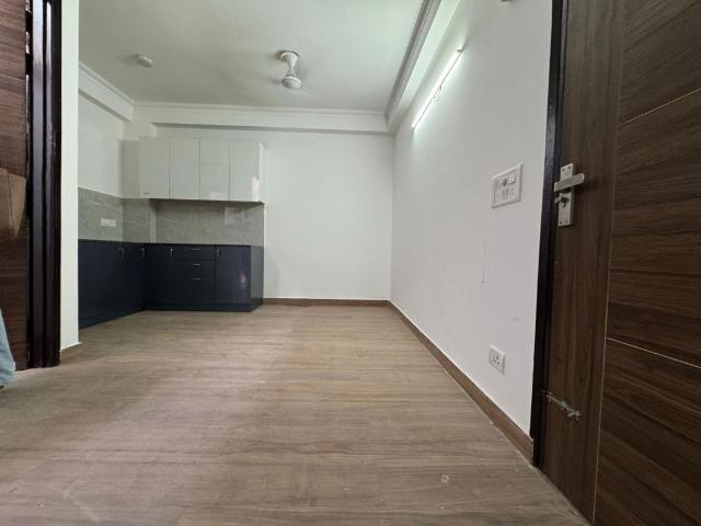 Rental | 1 BHK + 500 Sq.Ft. Apartment in Chattarpur