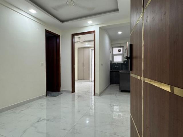 Rental | 1 BHK + 500 Sq.Ft. Apartment in Chattarpur