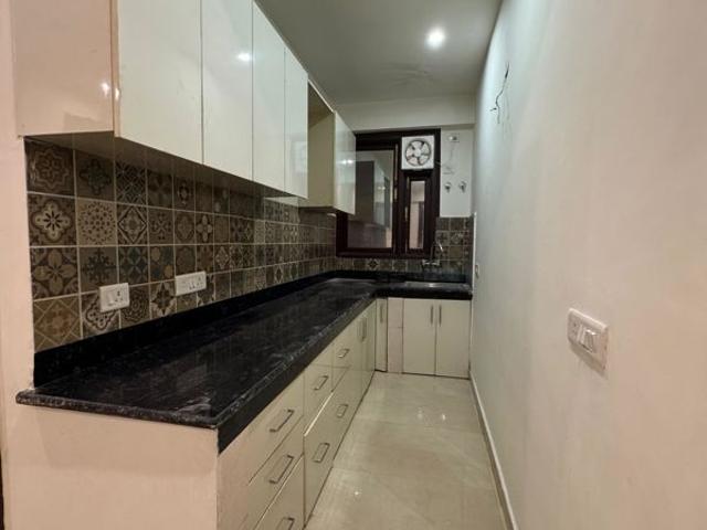 Rental | 1 BHK + 500 Sq.Ft. Apartment in Chattarpur