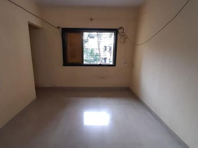 Rental | 1 BHK 500 Sq.Ft. Apartment in Cidco Ekta CHS