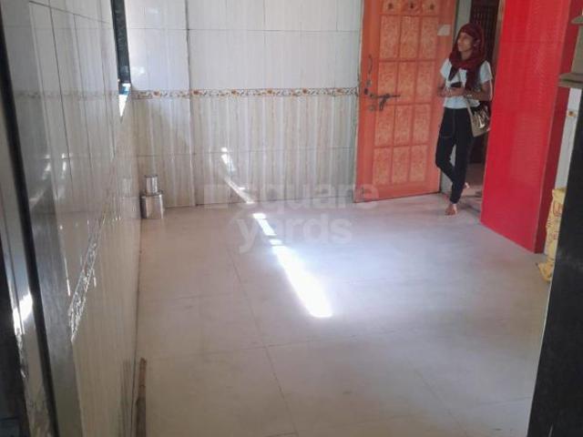 Rental | 1 BHK 500 Sq.Ft. Apartment in Cidco Kargil CHS