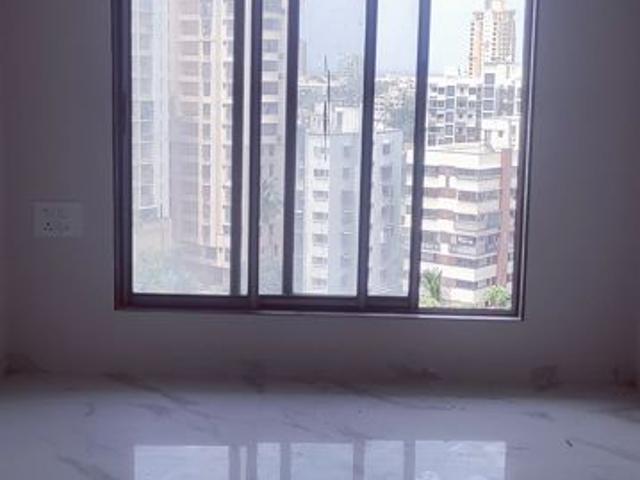 Rental | 1 BHK + 500 Sq.Ft. Apartment in Dadar West
