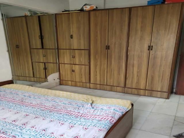 Rental | 1 BHK 500 Sq.Ft. Apartment in Dadar East