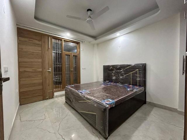 Rental | 1 BHK 500 Sq.Ft. Apartment in Freedom Fighters Enclave