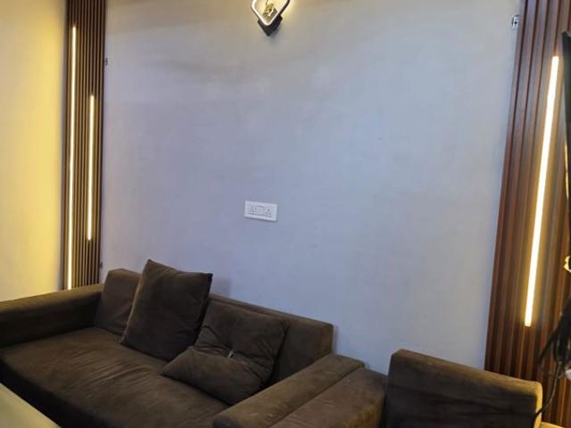Rental | 1 BHK 500 Sq.Ft. Apartment in Freedom Fighters Enclave