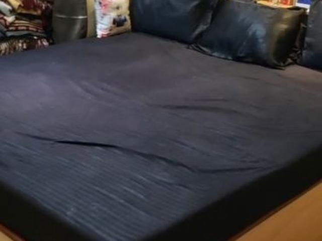 Rental | 1 BHK + 500 Sq.Ft. Apartment in Galactica Apartment