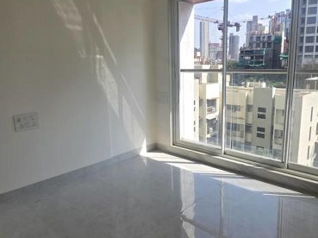 Rental | 1 BHK + 500 Sq.Ft. Apartment in Gemstar Nestle Apartments