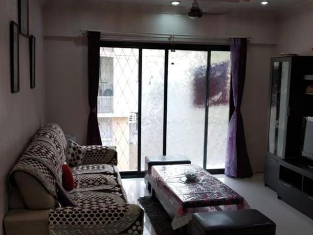 Rental | 1 BHK 500 Sq.Ft. Apartment in Gera Landmark