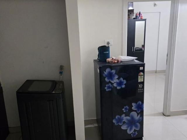 Rental | 1 BHK 500 Sq.Ft. Apartment in Gera Shrishti