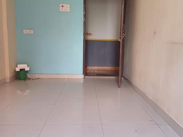 Rental | 1 BHK 500 Sq.Ft. Apartment in Ghansoli Sector 19