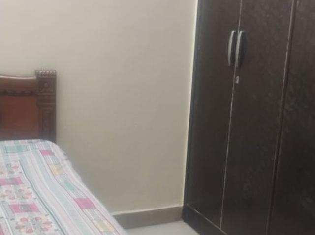 Rental | 1 BHK + 500 Sq.Ft. Apartment in GTB Enclave