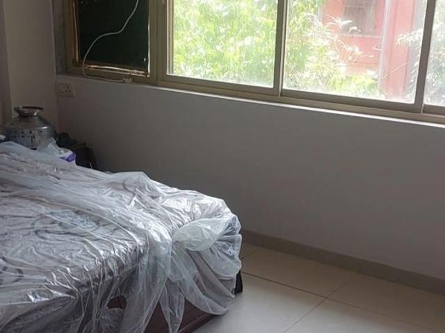 Rental | 1 BHK + 500 Sq.Ft. Apartment in Jogani Apartments