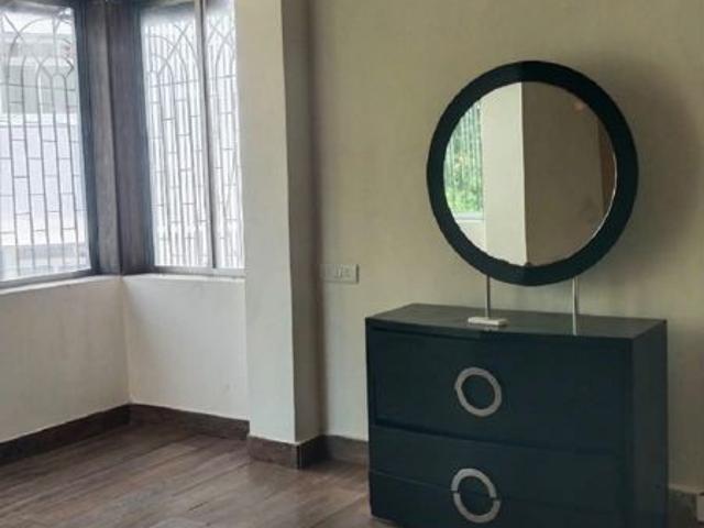 Rental | 1 BHK + 500 Sq.Ft. Apartment in Juhu
