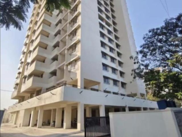 Rental | 1 BHK 500 Sq.Ft. Apartment in Kalyani Nagar