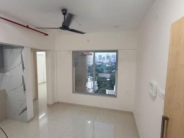 Rental | 1 BHK 500 Sq.Ft. Apartment in Kalindi Goregaon