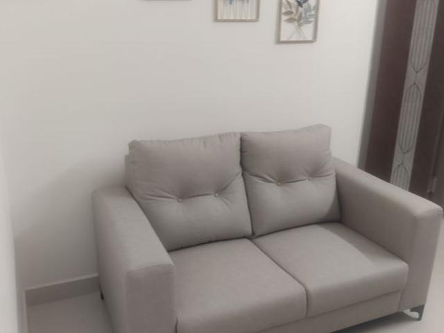 Rental | 1 BHK 500 Sq.Ft. Apartment in Keerthana Residency