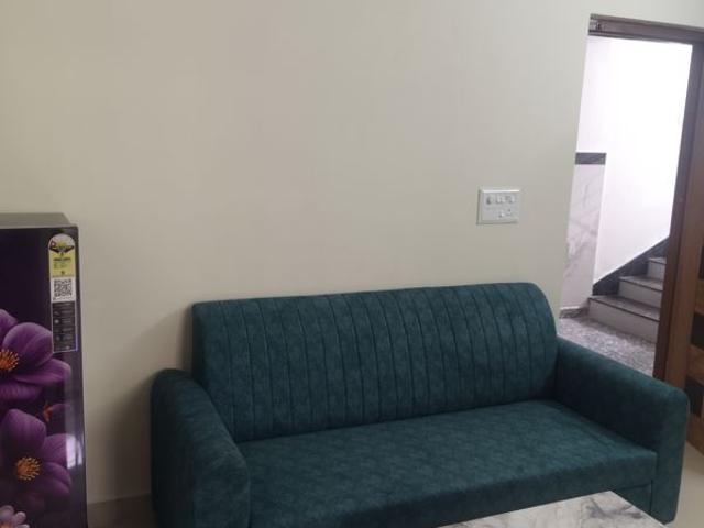 Rental | 1 BHK 500 Sq.Ft. Apartment in Keerthana Residency
