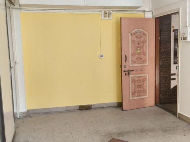 Rental | 1 BHK 500 Sq.Ft. Apartment in Krishna Dham C.H.S