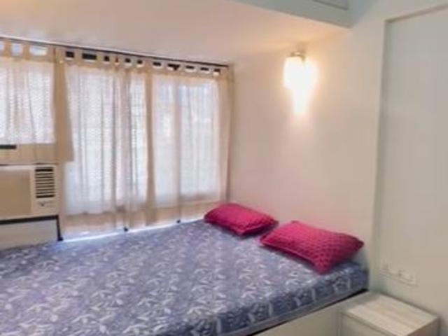 Rental | 1 BHK 500 Sq.Ft. Apartment in Link Garden